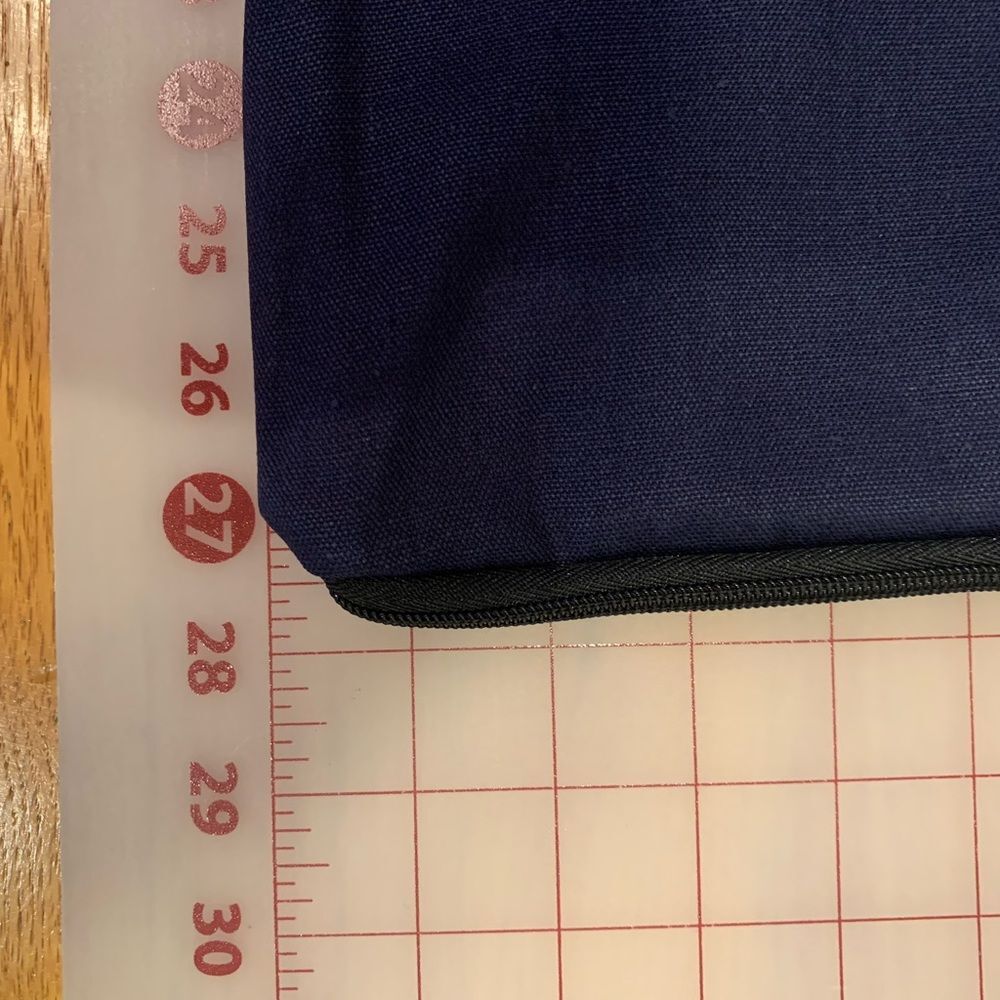 Tote Bag Quilters Tote Bag New - Picture 9 of 16